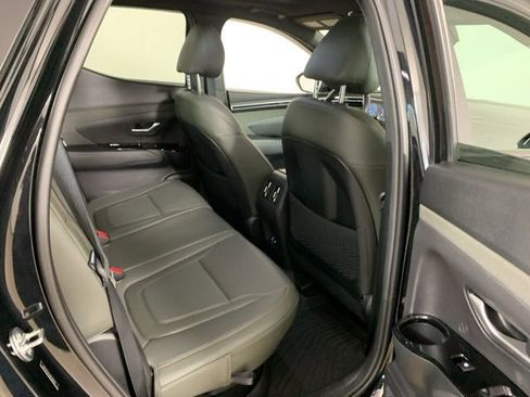Used 2024 Hyundai Santa Cruz Limited AWD/4WD image 37