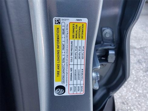 New 2026 Buick Encore GX Preferred w/ Comfort Package image 31