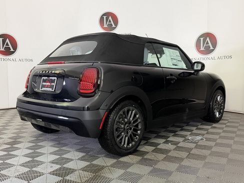 New 2026 MINI Cooper S image 10