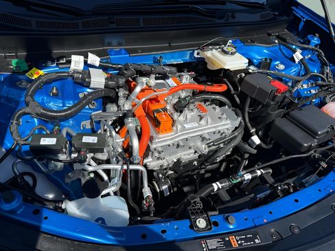 New 2026 Chevrolet Blazer EV LT w/ Super Cruise Package image 18