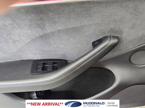 Used 2024 Tesla Model 3 Long Range AWD/4WD image 10