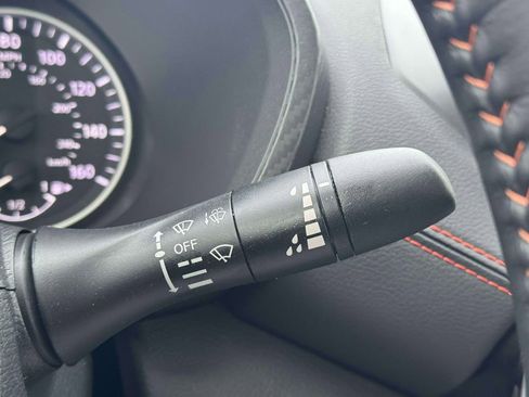 Certified 2025 Nissan Sentra SR w/ SR Premium Package image 25