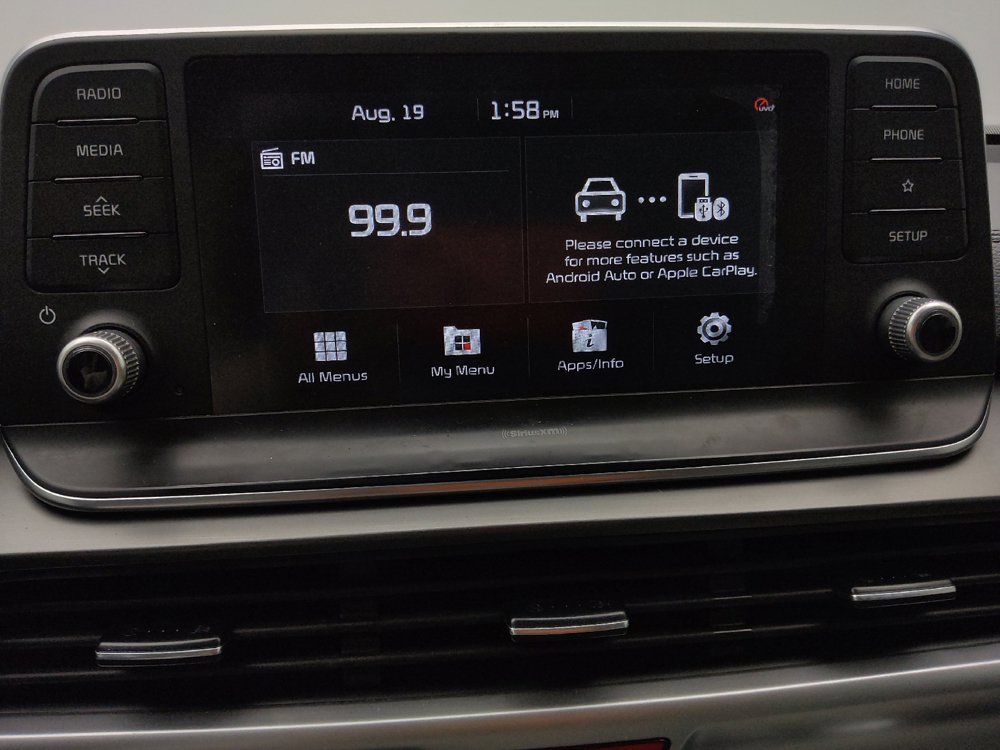 Used 2021 Kia Telluride S AWD/4WD image 25