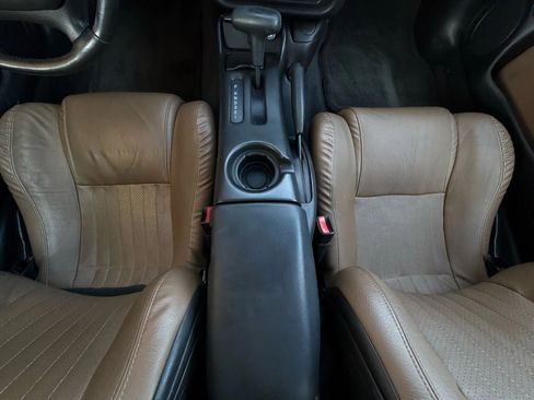 Used 2002 Pontiac Firebird Formula image 50