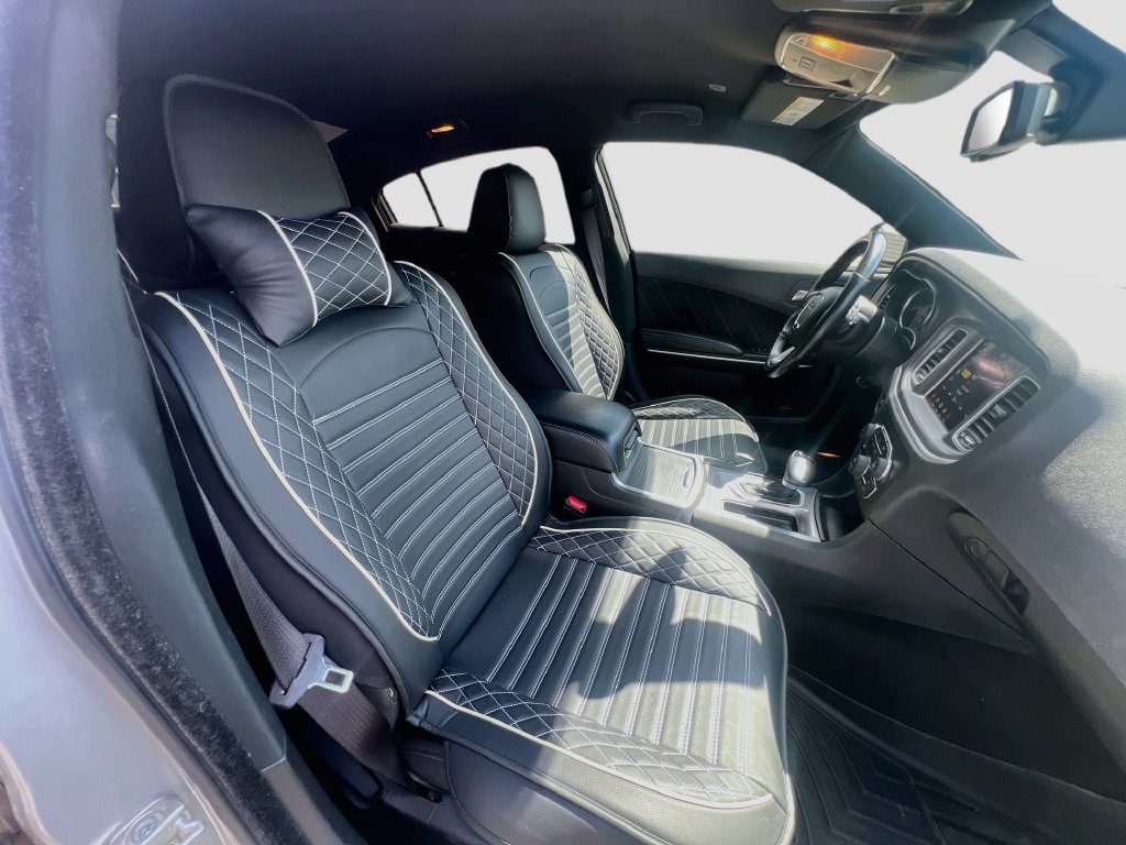 Used 2022 Dodge Charger R/T RWD image 26