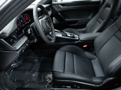 New 2026 Porsche 911 Carrera image 16