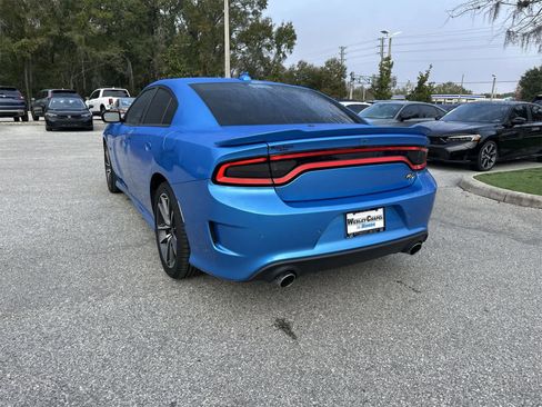 Used 2023 Dodge Charger R/T w/ Plus Group image 4