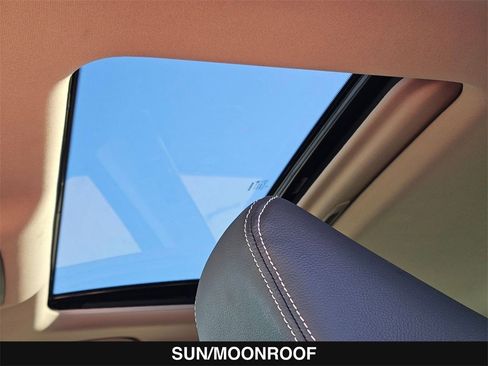 Used 2024 Nissan Altima 2.5 SL image 37