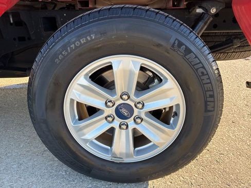 Used 2020 Ford F150 XLT image 18
