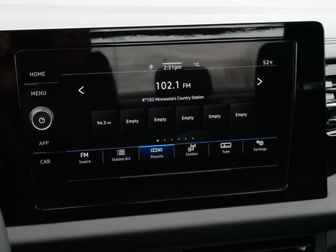 Certified 2026 Volkswagen Jetta S FWD image 22