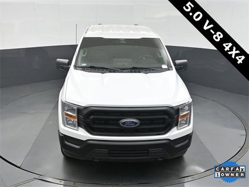 Used 2022 Ford F150 XL w/ Equipment Group 101A High image 30