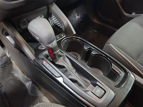 Used 2022 Chevrolet TrailBlazer LT image 24