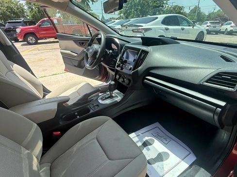Used 2019 Subaru Impreza 2.0i Premium AWD/4WD image 12