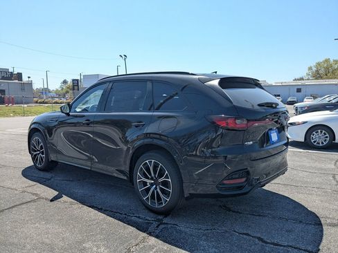 New 2026 MAZDA CX-70 3.3 Turbo S w/ Premium Package AWD/4WD image 6
