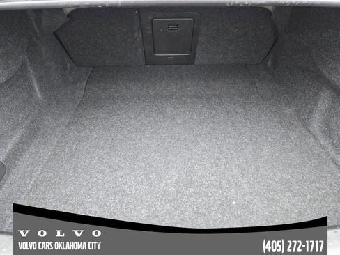 Certified 2025 Volvo S60 B5 Core FWD image 26