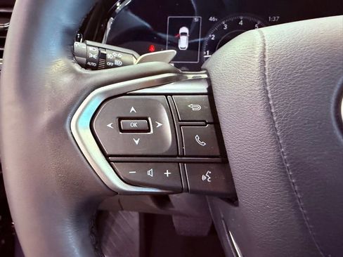 Certified 2024 Lexus NX 250 FWD w/ Premium Package image 19