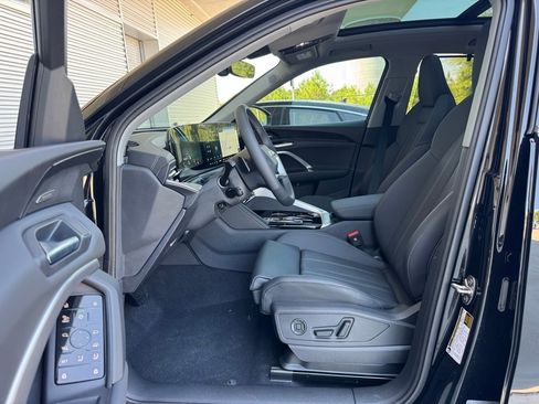 New 2025 Audi Q5 Prestige image 21