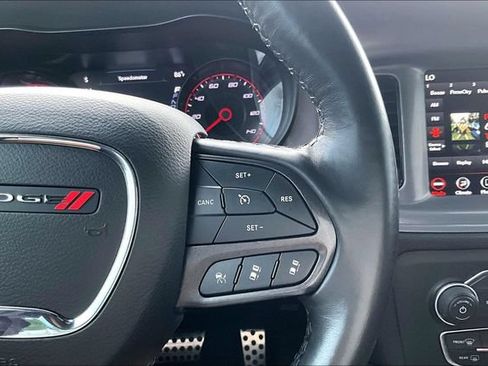Used 2023 Dodge Charger GT w/ Blacktop Package AWD/4WD image 17