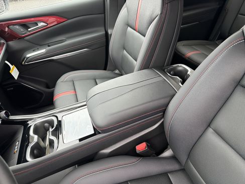 New 2026 Chevrolet Traverse RS image 16