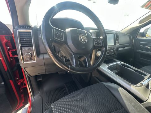 Used 2017 RAM 1500 Sport image 45