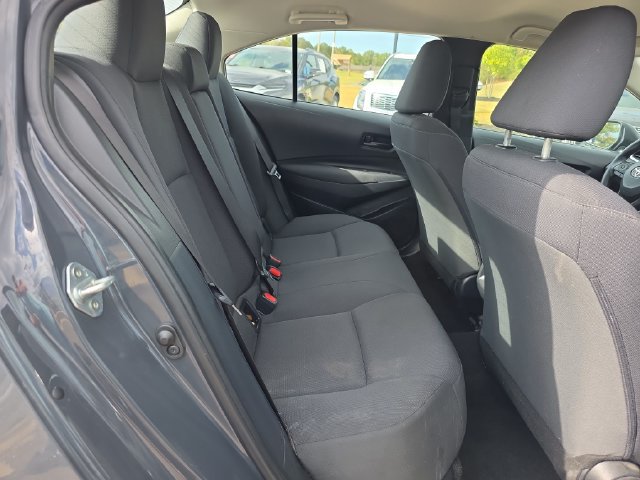 Used 2024 Toyota Corolla LE FWD image 14