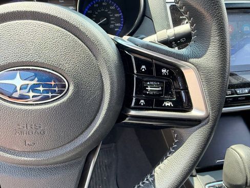 Used 2019 Subaru Outback 2.5i Limited w/ Popular Package #2 AWD/4WD image 33