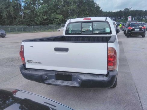 Used 2012 Toyota Tacoma 2WD Regular Cab image 3