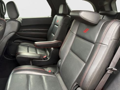 Used 2024 Dodge Durango R/T AWD/4WD image 17
