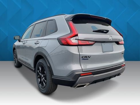 New 2026 Honda CR-V Sport image 3