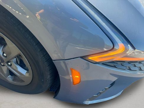 Used 2021 Kia K5 LXS image 39