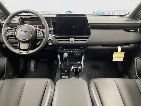 New 2026 Subaru Outback Premium image 10