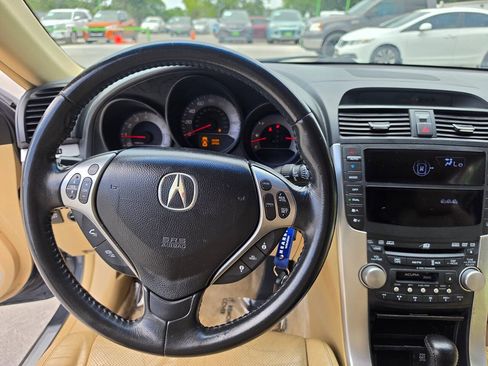 Used 2007 Acura TL FWD image 41