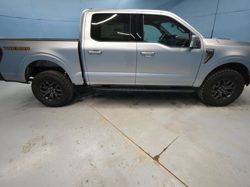 New 2025 Ford F150 Tremor w/ Equipment Group 402A High image 33