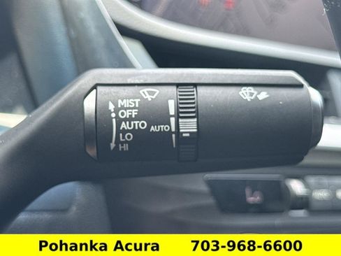 Used 2021 Lexus ES 350 w/ Premium Package FWD image 10