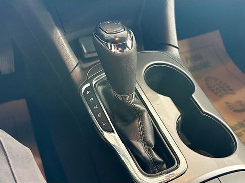 Used 2016 Chevrolet Cruze LT w/ Convenience Package image 17