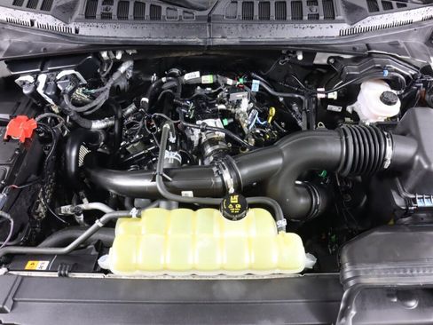 Used 2020 Ford F150 XL w/ Equipment Group 101A Mid image 38