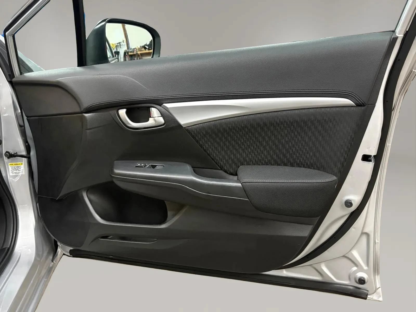 Used 2014 Honda Civic EX image 17
