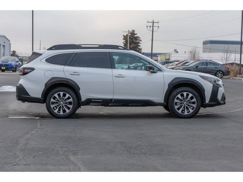 Used 2023 Subaru Outback Limited XT w/ Tech Package 2 image 2