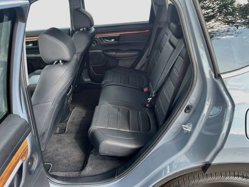 Used 2022 Honda CR-V Touring image 25