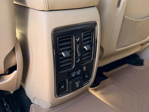 Used 2015 Jeep Grand Cherokee Limited RWD image 25