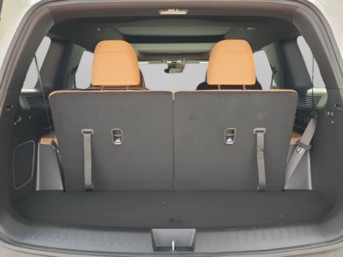 New 2026 Hyundai Santa Fe Limited image 34