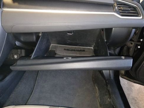 Used 2017 Honda Civic LX image 52