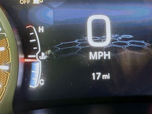 Used 2026 Jeep Compass Latitude AWD/4WD image 15