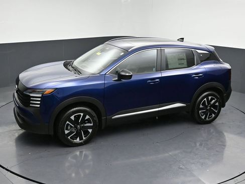 New 2026 Nissan Kicks SV AWD/4WD image 24