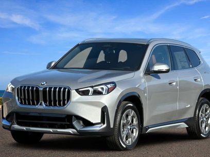 New 2026 BMW X1 xDrive28i w/ Technology Package