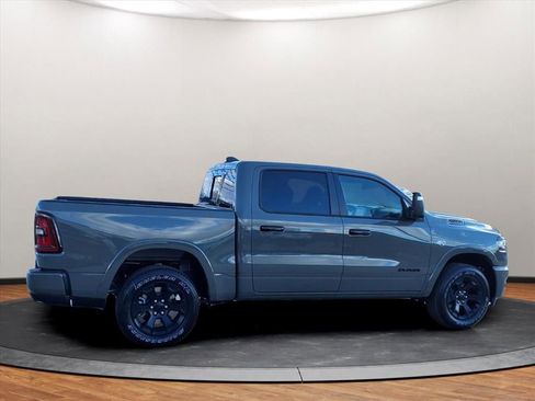 New 2026 RAM 1500 Big Horn image 11