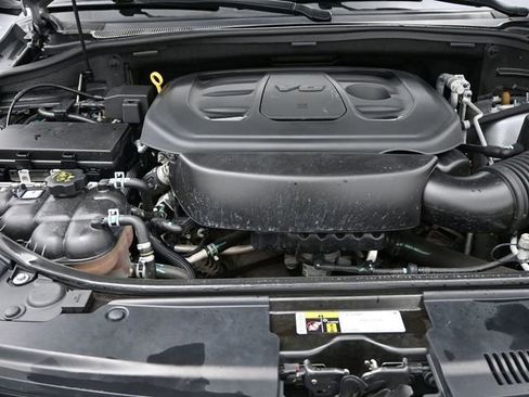 Used 2021 Jeep Grand Cherokee High Altitude image 17