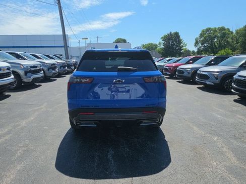 New 2027 Chevrolet Equinox ACTIV w/ LPO, Floor Liner Package AWD/4WD image 6