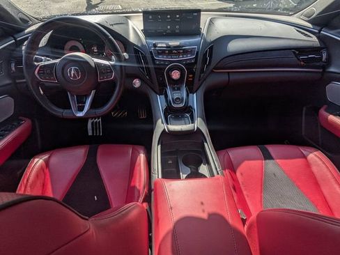 Used 2023 Acura RDX A-Spec FWD image 13