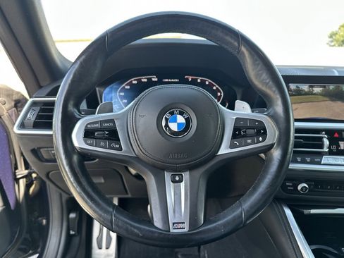 Used 2022 BMW M440i xDrive Gran Coupe w/ Premium Package image 33